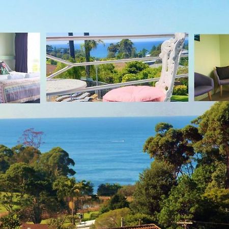 Mollymook Ocean View Motel Rewards Longer Stays -Over 18S Only (Adults Only) المظهر الخارجي الصورة