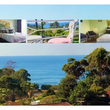 Mollymook Ocean View Motel Rewards Longer Stays -Over 18S Only (Adults Only) المظهر الخارجي الصورة