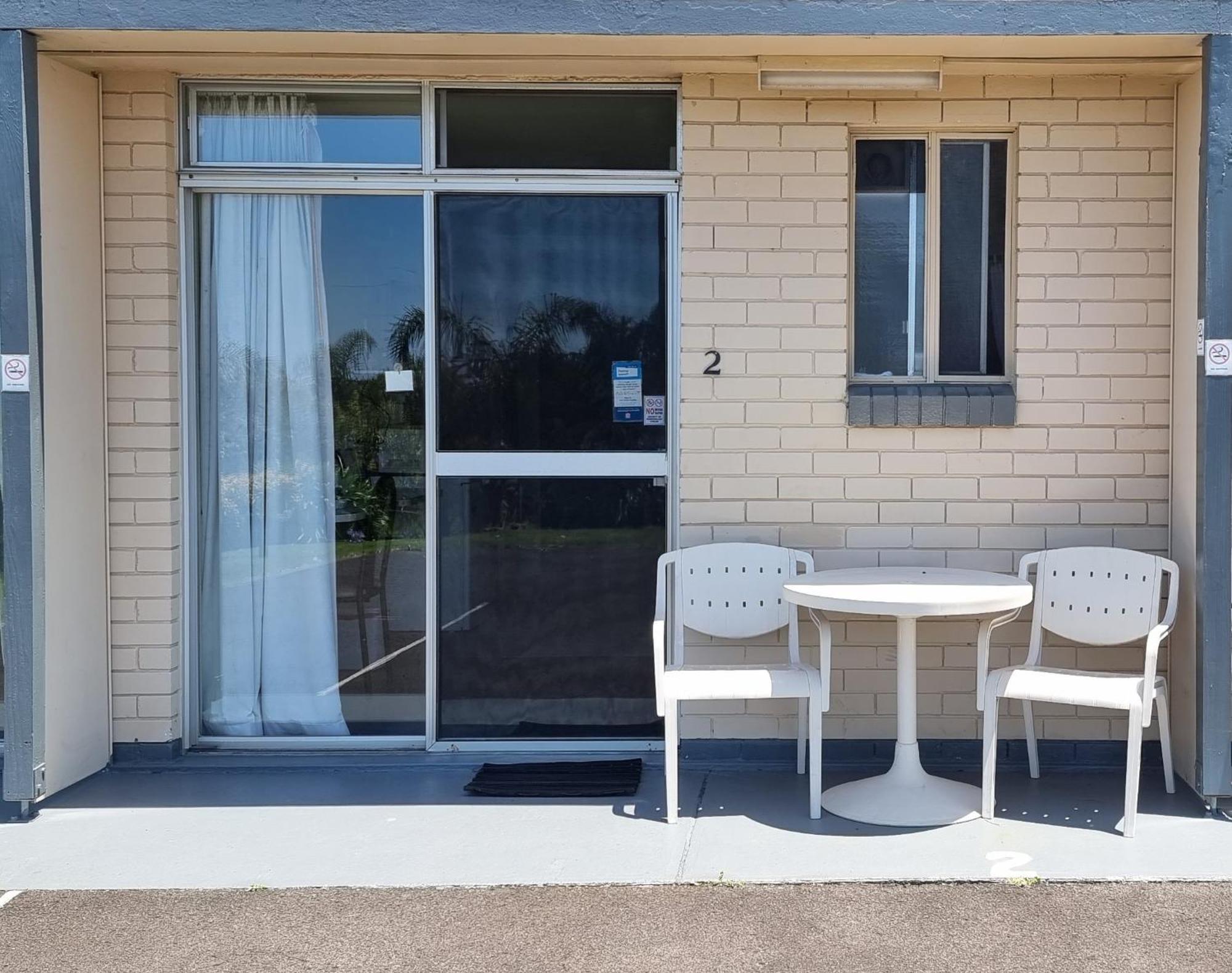 Mollymook Ocean View Motel Rewards Longer Stays -Over 18S Only (Adults Only) المظهر الخارجي الصورة