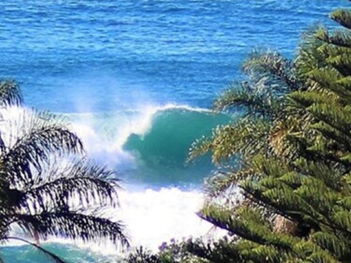 Mollymook Ocean View Motel Rewards Longer Stays -Over 18S Only (Adults Only) المظهر الخارجي الصورة