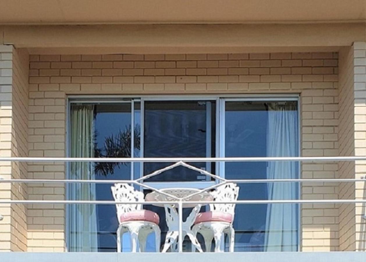 Mollymook Ocean View Motel Rewards Longer Stays -Over 18S Only (Adults Only) المظهر الخارجي الصورة