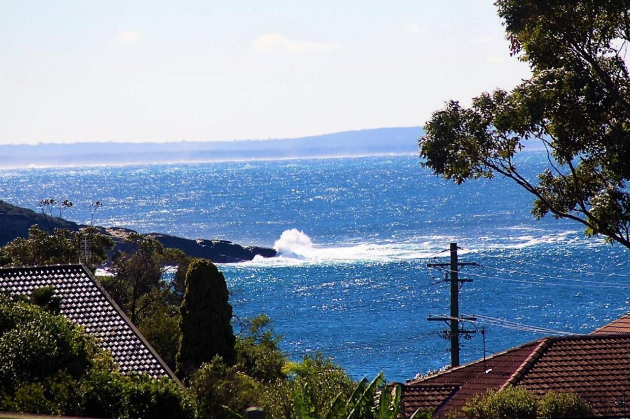 Mollymook Ocean View Motel Rewards Longer Stays -Over 18S Only (Adults Only) المظهر الخارجي الصورة