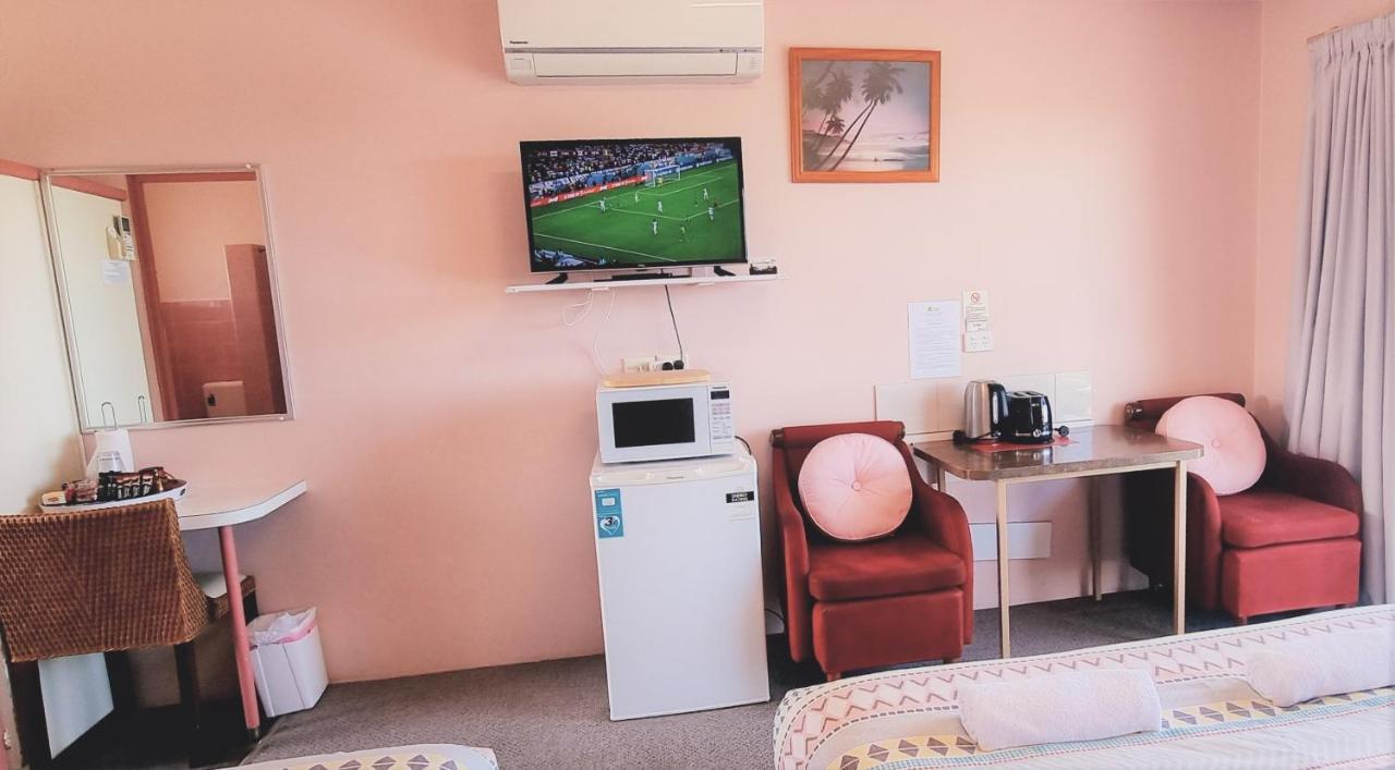 Mollymook Ocean View Motel Rewards Longer Stays -Over 18S Only (Adults Only) المظهر الخارجي الصورة