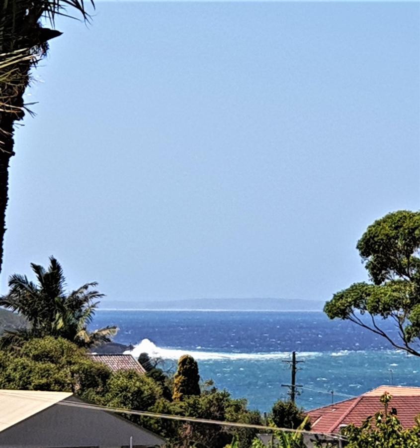 Mollymook Ocean View Motel Rewards Longer Stays -Over 18S Only (Adults Only) المظهر الخارجي الصورة