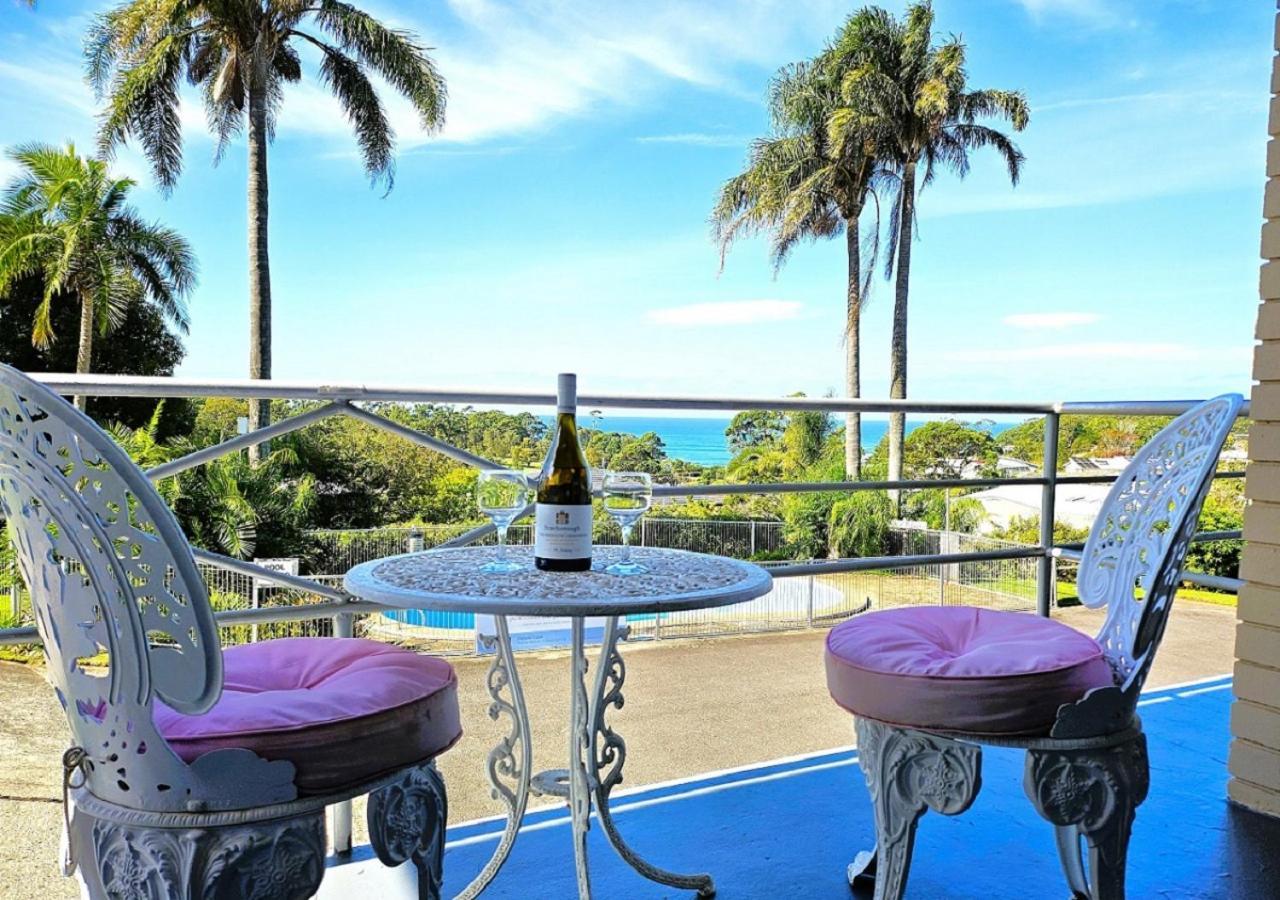 Mollymook Ocean View Motel Rewards Longer Stays -Over 18S Only (Adults Only) المظهر الخارجي الصورة