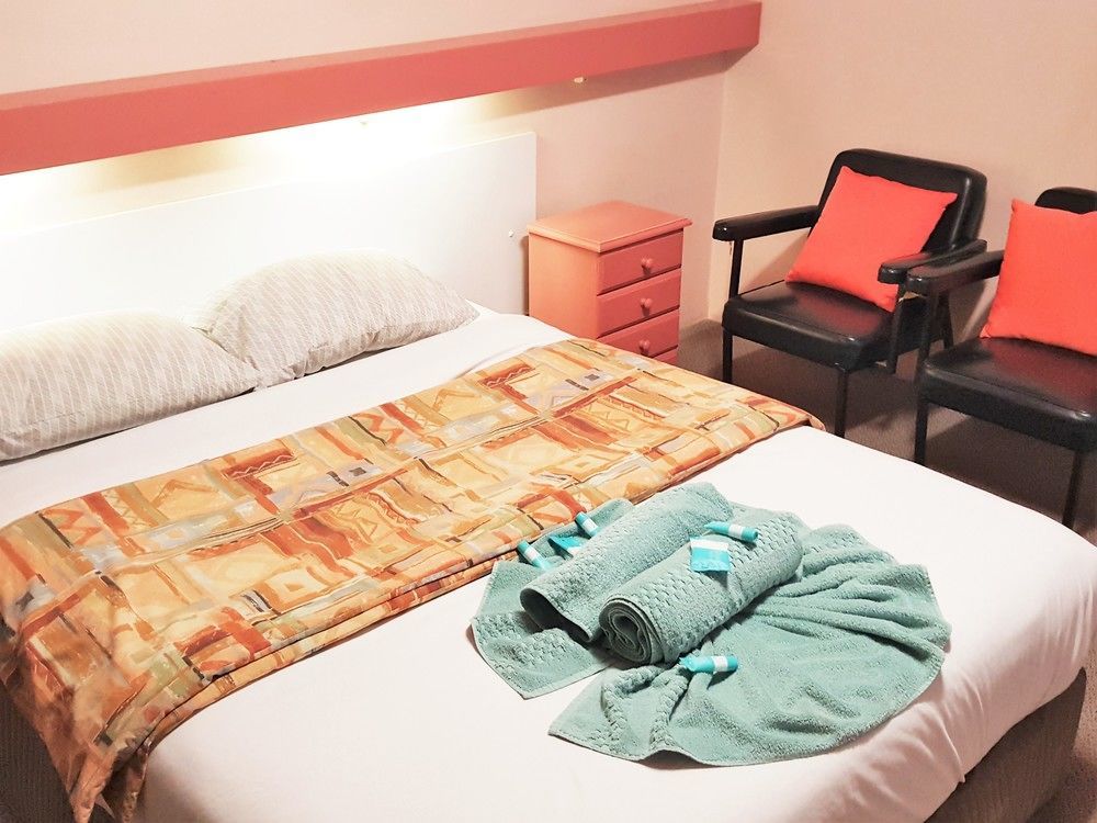 Mollymook Ocean View Motel Rewards Longer Stays -Over 18S Only (Adults Only) المظهر الخارجي الصورة
