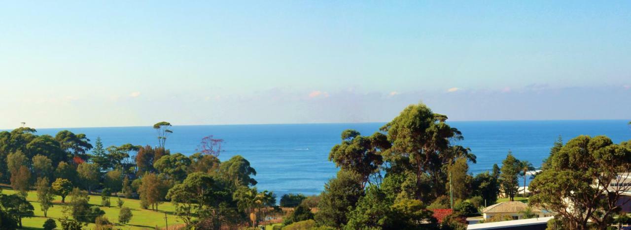 Mollymook Ocean View Motel Rewards Longer Stays -Over 18S Only (Adults Only) المظهر الخارجي الصورة