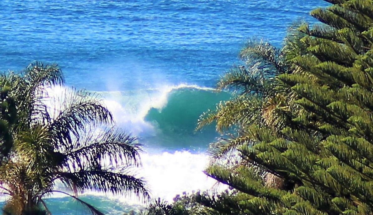 Mollymook Ocean View Motel Rewards Longer Stays -Over 18S Only (Adults Only) المظهر الخارجي الصورة