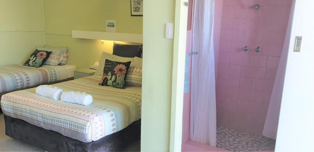 Mollymook Ocean View Motel Rewards Longer Stays -Over 18S Only (Adults Only) المظهر الخارجي الصورة