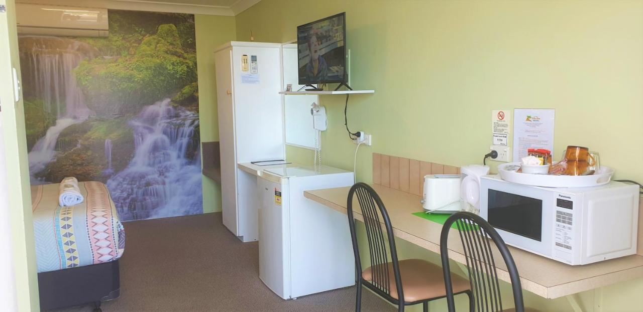 Mollymook Ocean View Motel Rewards Longer Stays -Over 18S Only (Adults Only) المظهر الخارجي الصورة
