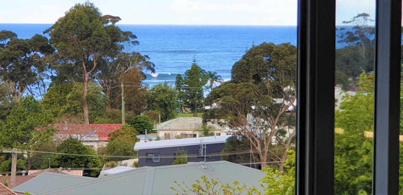 Mollymook Ocean View Motel Rewards Longer Stays -Over 18S Only (Adults Only) المظهر الخارجي الصورة
