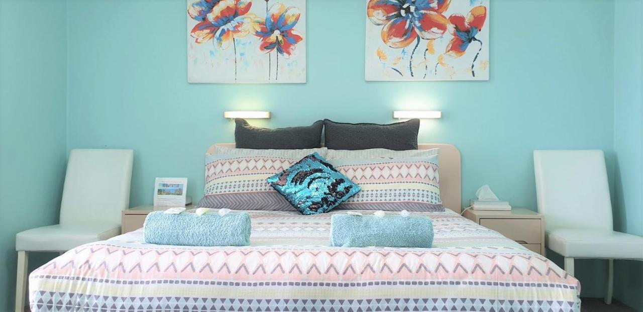 Mollymook Ocean View Motel Rewards Longer Stays -Over 18S Only (Adults Only) المظهر الخارجي الصورة