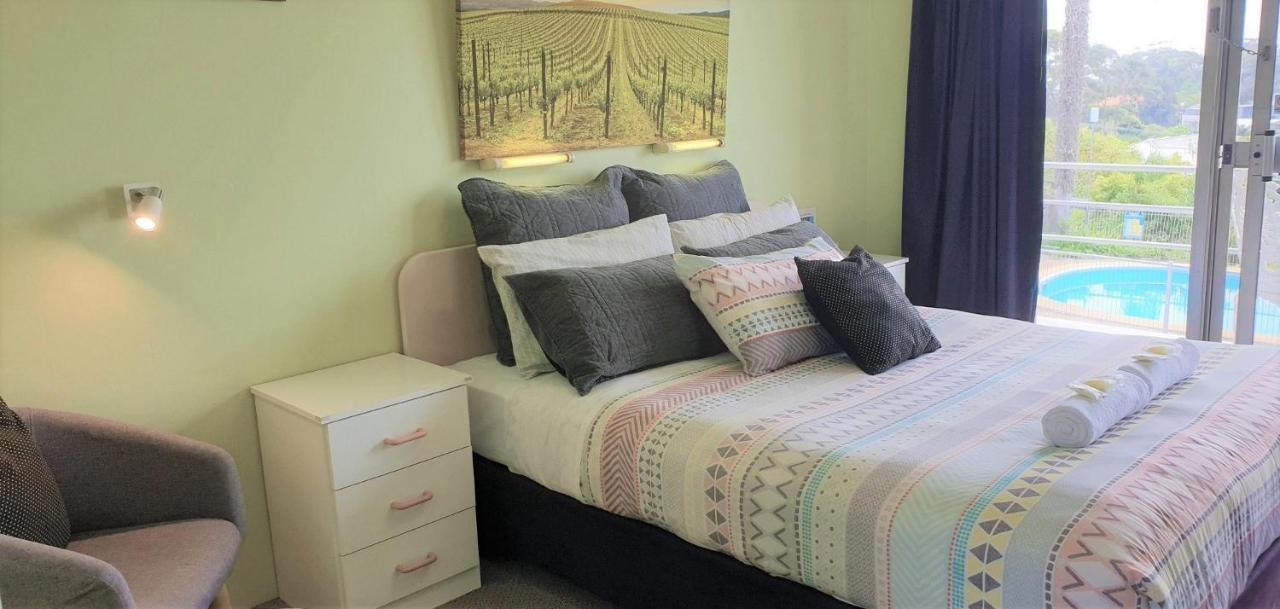 Mollymook Ocean View Motel Rewards Longer Stays -Over 18S Only (Adults Only) المظهر الخارجي الصورة