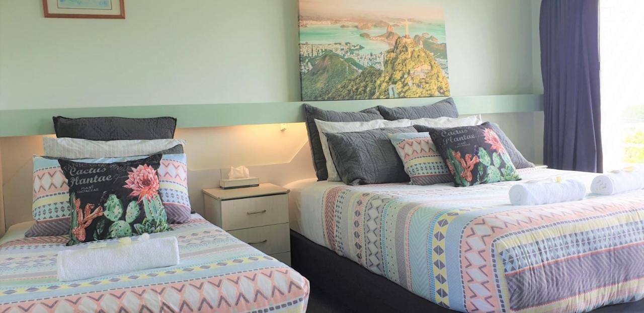 Mollymook Ocean View Motel Rewards Longer Stays -Over 18S Only (Adults Only) المظهر الخارجي الصورة