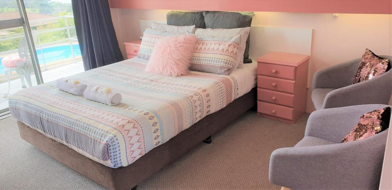 Mollymook Ocean View Motel Rewards Longer Stays -Over 18S Only (Adults Only) المظهر الخارجي الصورة