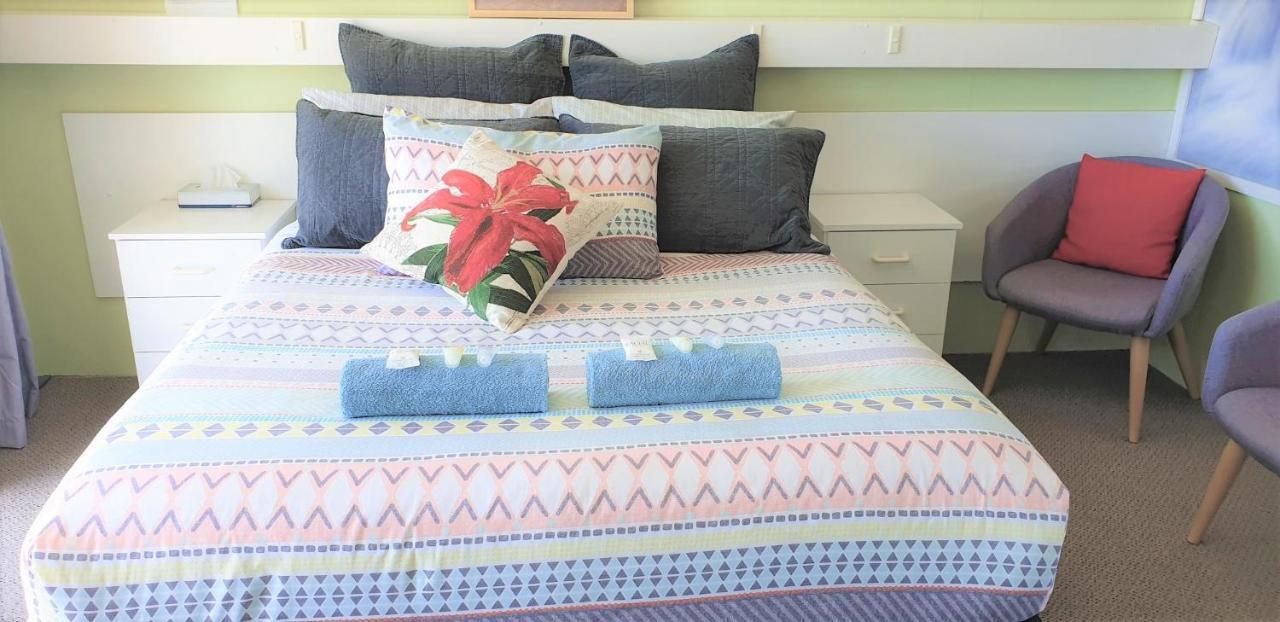 Mollymook Ocean View Motel Rewards Longer Stays -Over 18S Only (Adults Only) المظهر الخارجي الصورة