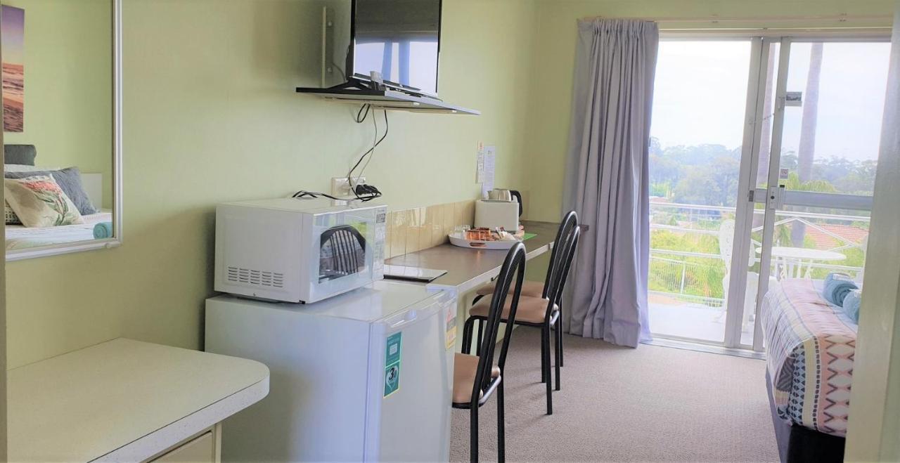 Mollymook Ocean View Motel Rewards Longer Stays -Over 18S Only (Adults Only) المظهر الخارجي الصورة