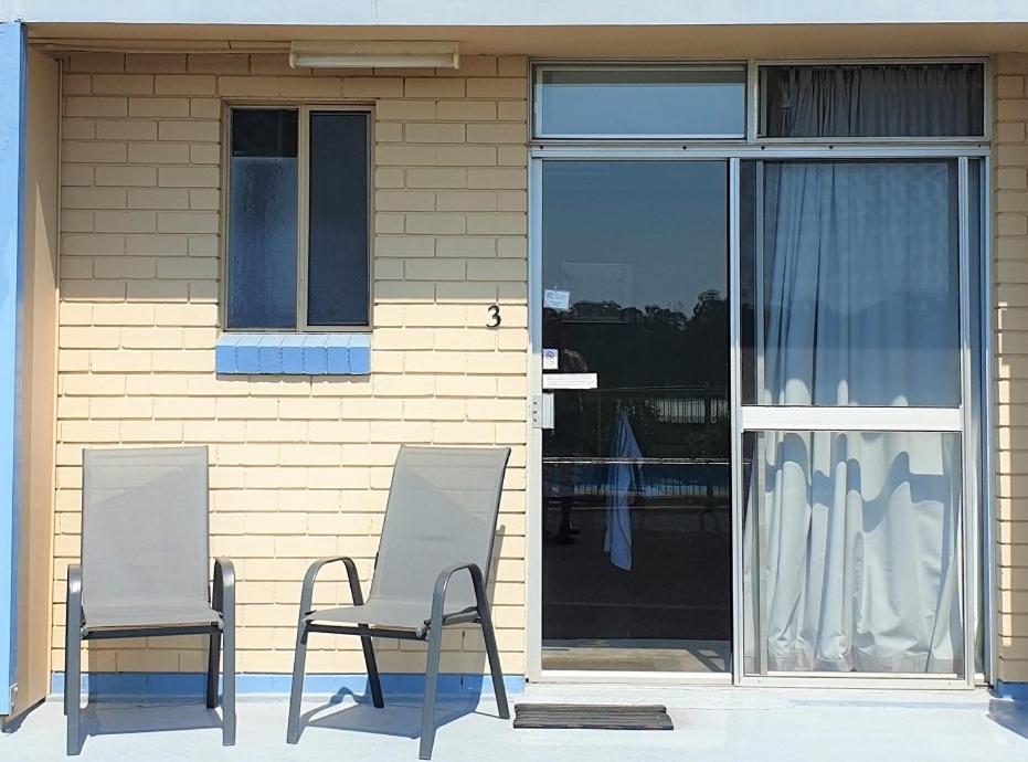 Mollymook Ocean View Motel Rewards Longer Stays -Over 18S Only (Adults Only) المظهر الخارجي الصورة